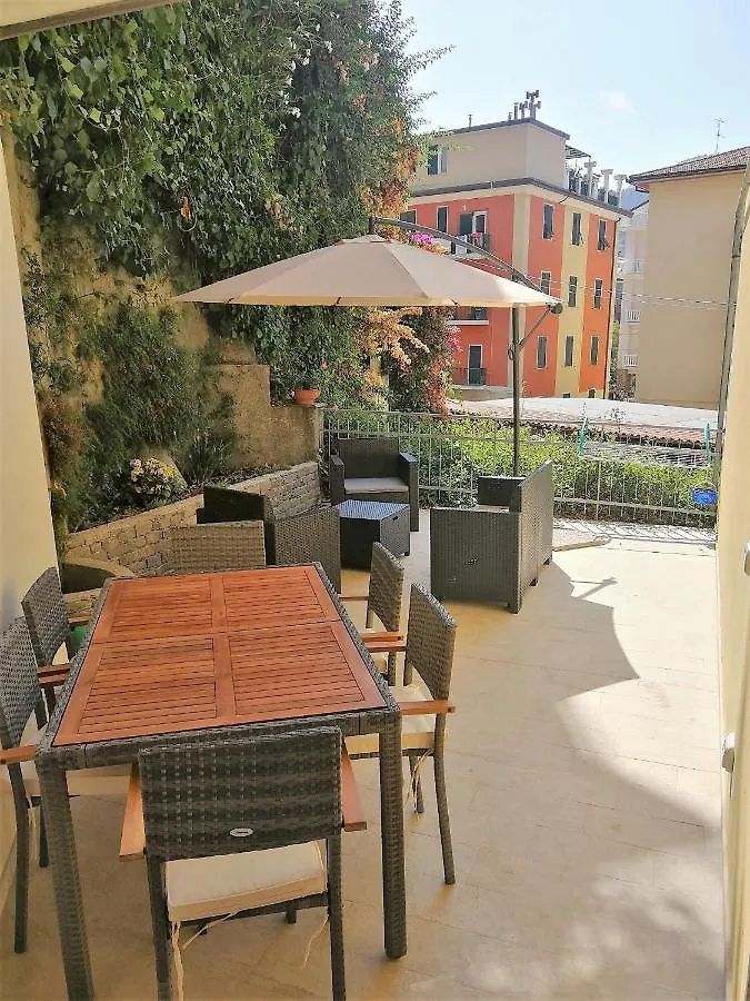 Apartment Profumo Di Mare - Appartamento Recentemente Ristrutturato A 50 M Dal Mare Levanto